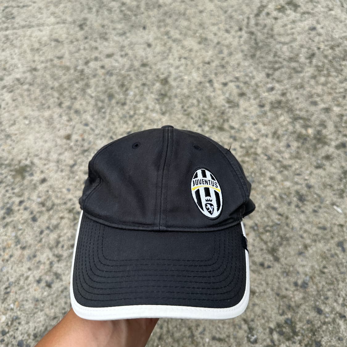 nike juventus football cap 상품이미지2