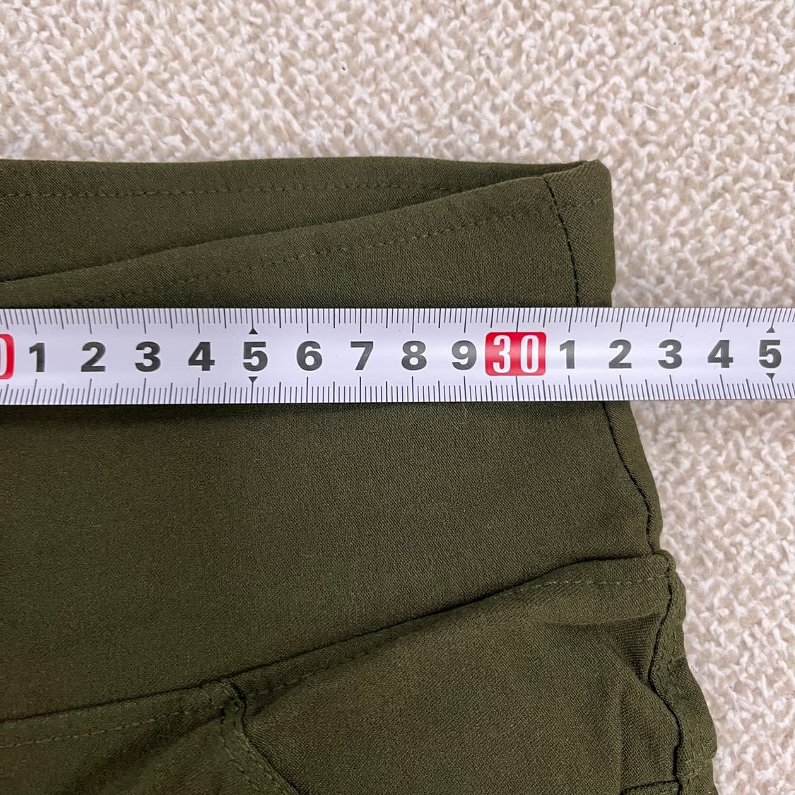 55 빈티지 여성 운동복 레깅스 바지 0126M 상품이미지4