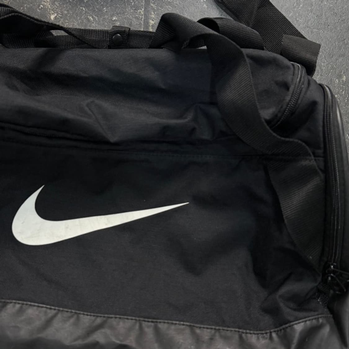 나이키 더플백  상품이미지2