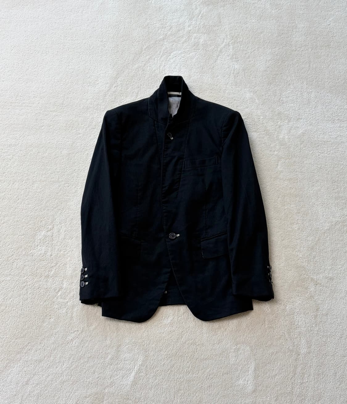 꼼데가르송 옴므플러스 자켓 상품이미지1