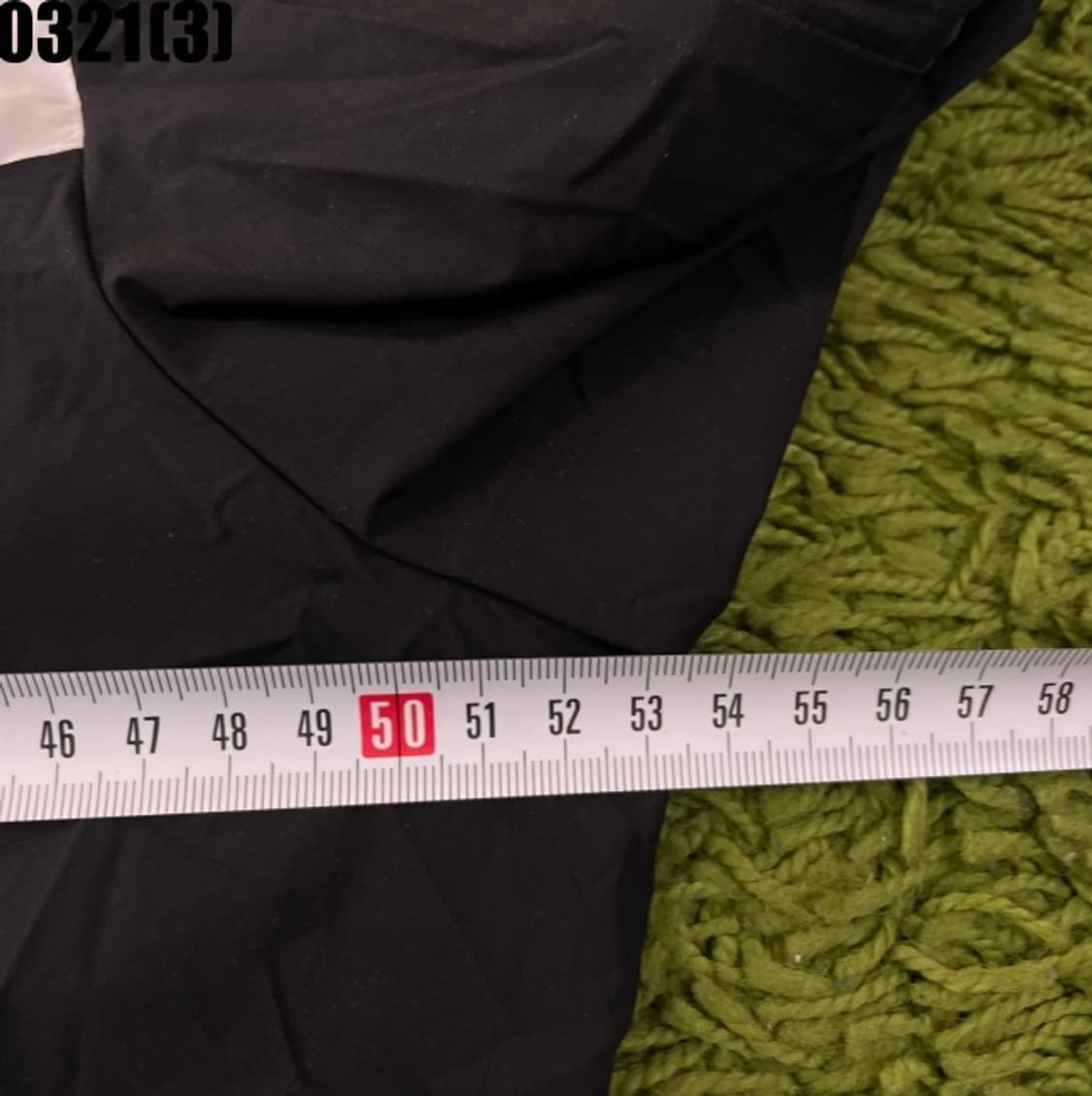 스파이더 자켓  상품이미지5