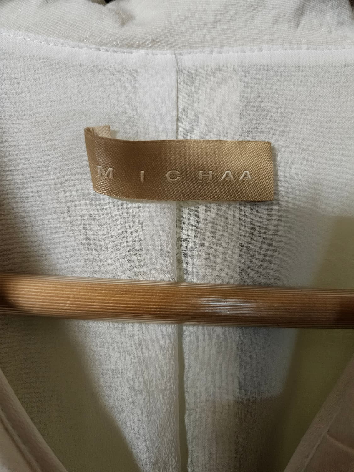 미샤 블라우스 상품이미지4