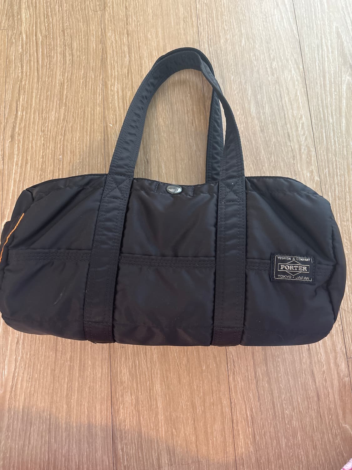 포터 더플백 s 상품이미지1