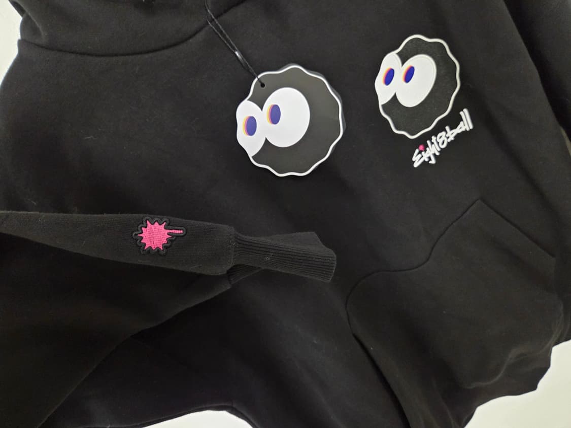 Eight8ball 후드티 상품이미지9