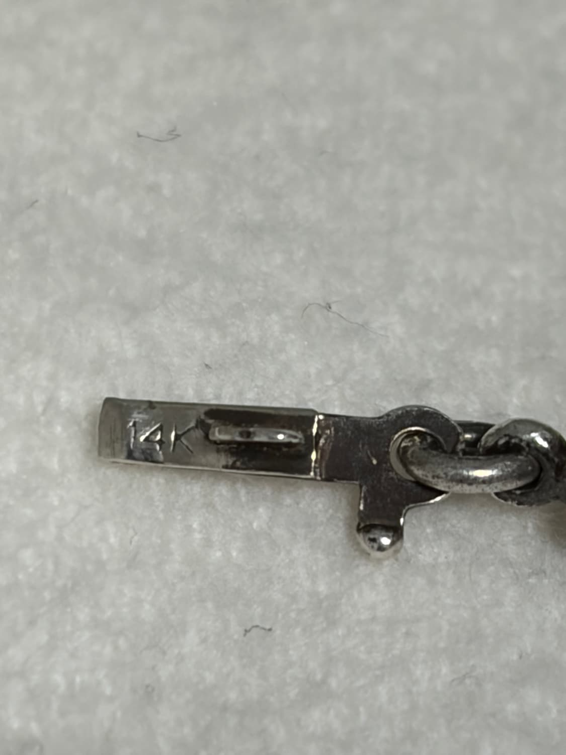 크롬하츠 타이니 ECH 팔찌 13링크 상품이미지8