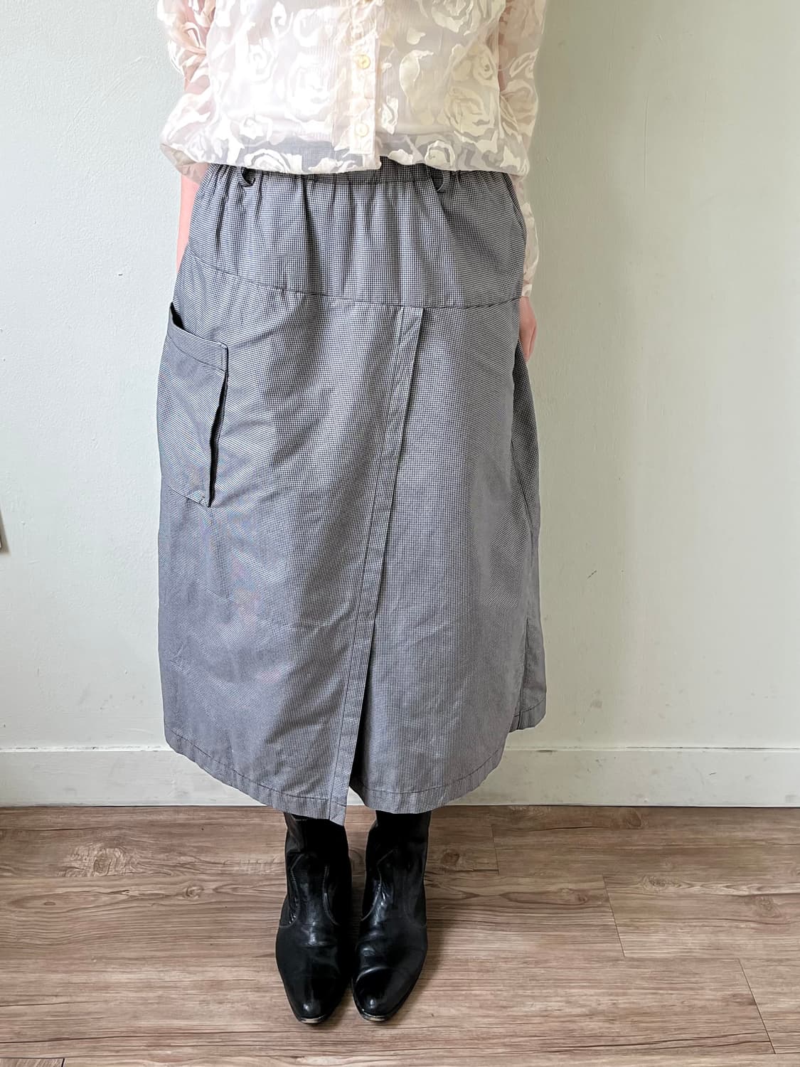 GIANNI LO GIUDICE 스커트 팬츠 상품이미지4