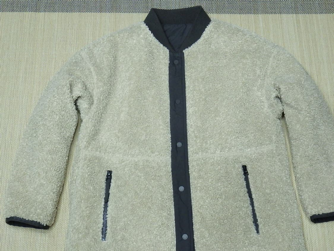 (85size) 코오롱스포츠 키퍼롱 리버시블 TVJJW20552 상품이미지6