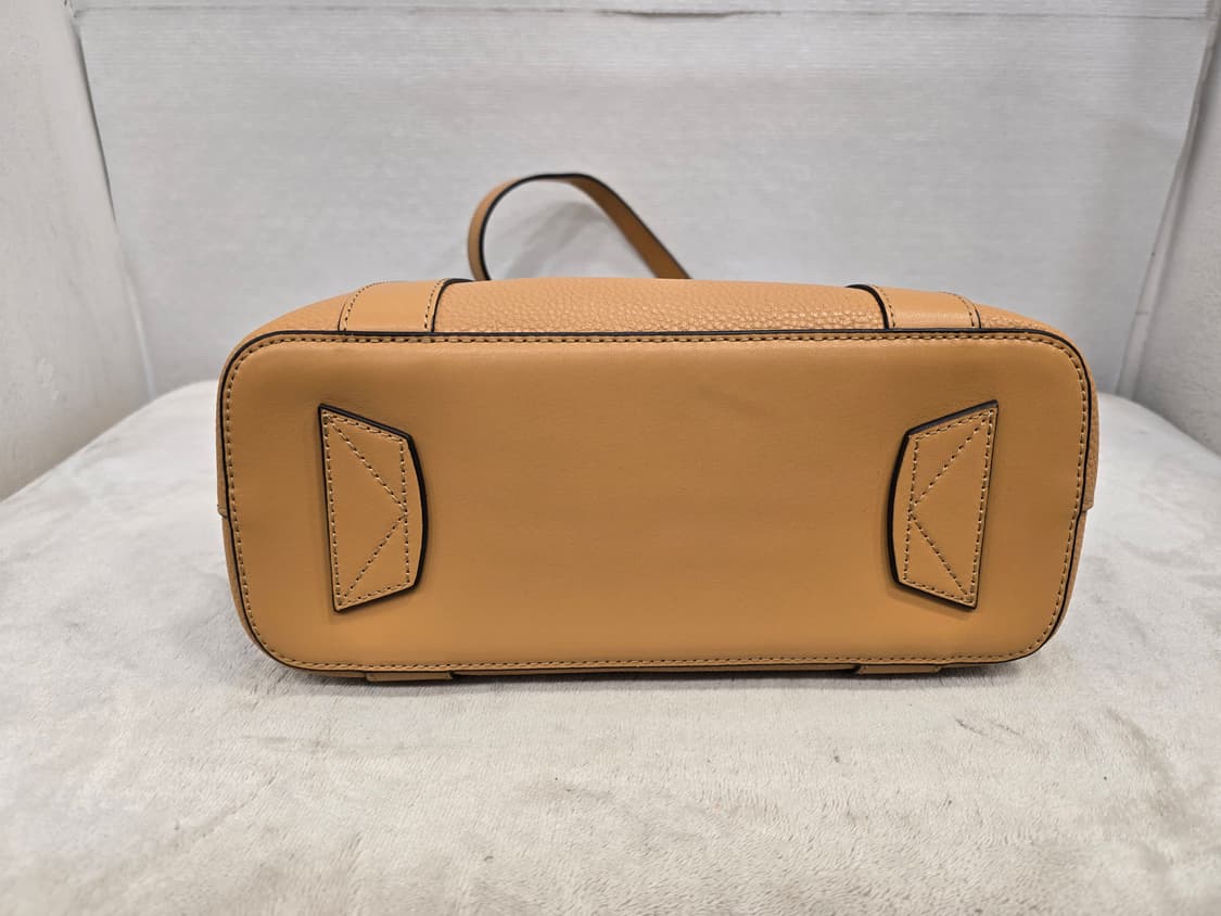 거의새거) 앤클라인 토트백 겸 숄더백 크로스백 상품이미지8