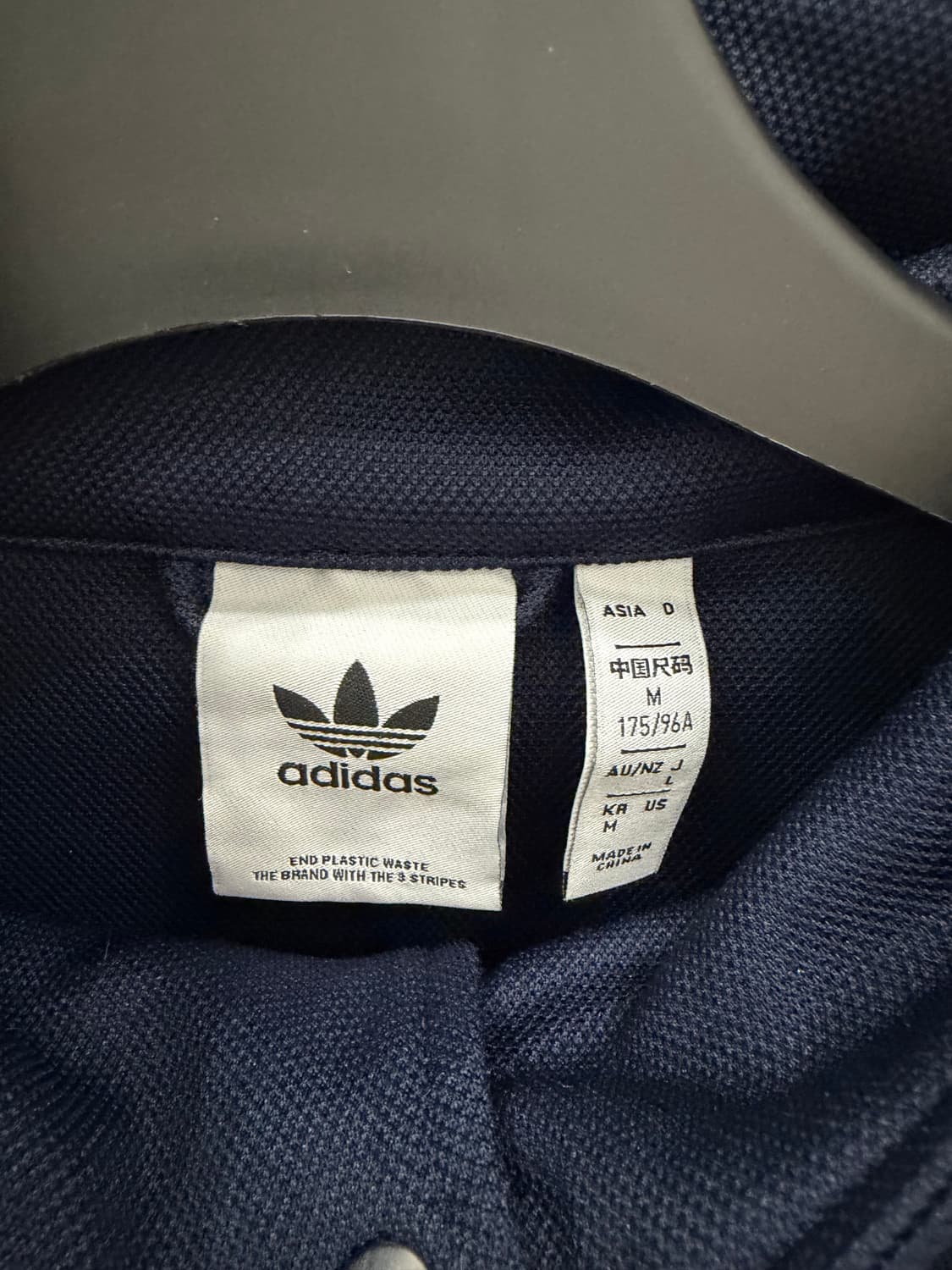 아디다스 자켓 상품이미지2