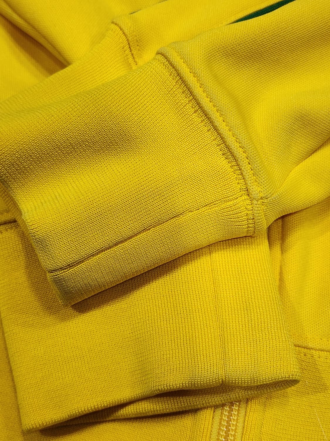 나이키 브라질 그린 파이프라인 져지 XXL 상품이미지7