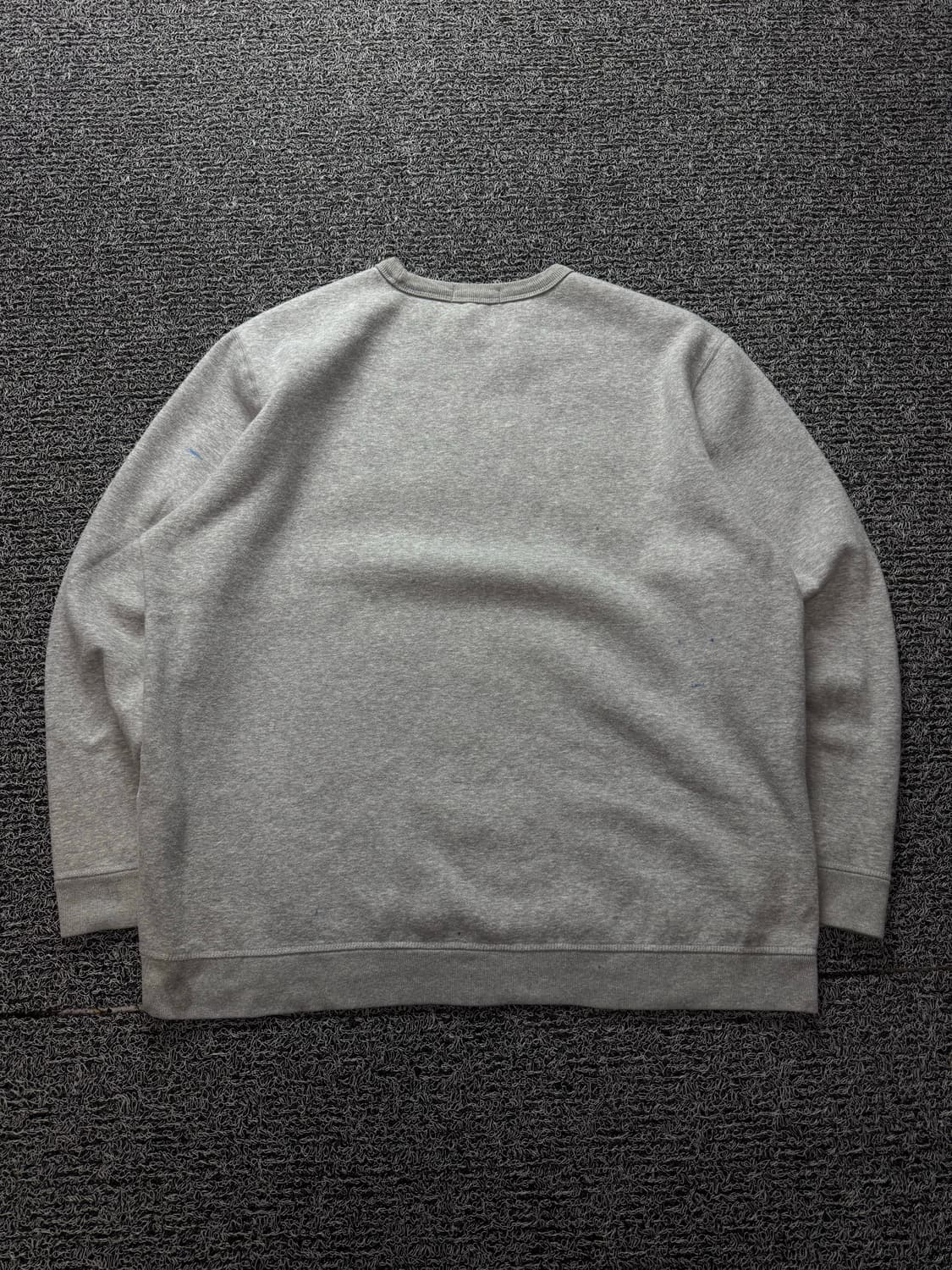 폴로 랄프로렌 신형 빅로고 박시핏 맨투맨 1194 상품이미지3