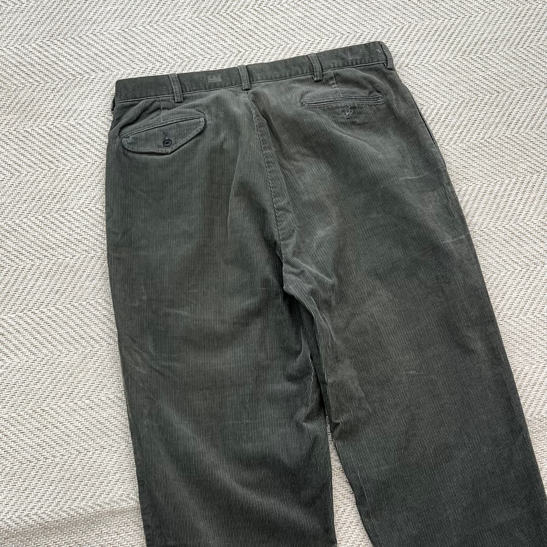 폴로 랄프로렌 코듀로이 팬츠 r2615 상품이미지4