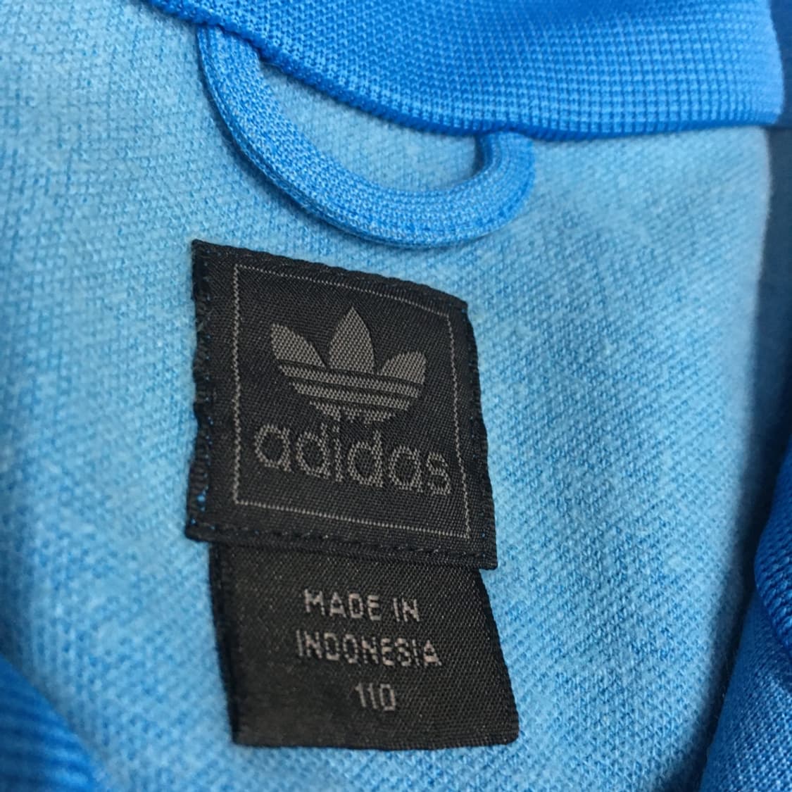 아디다스 90'S 트림트랩 져지자켓 CC27 상품이미지2