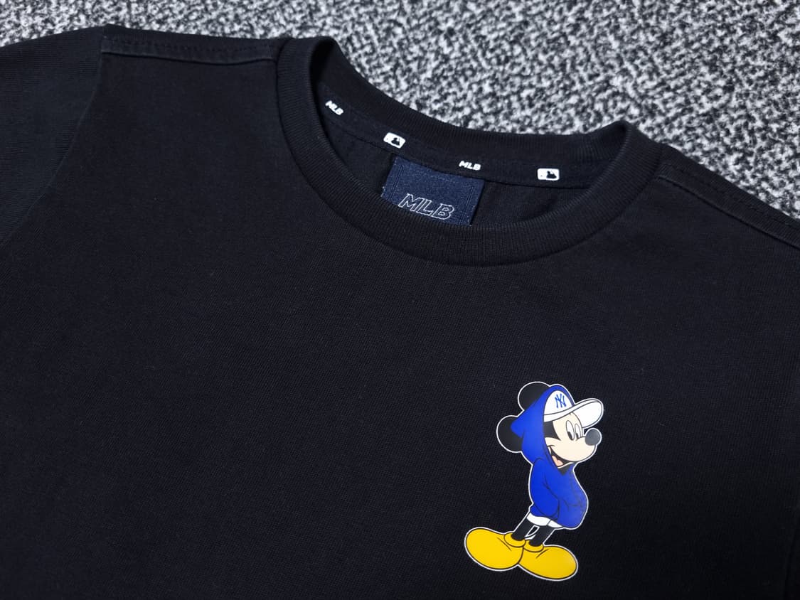 [무료배송][100]MLB 키즈 반팔티 나이키 키즈 반바지 일괄판매 상품이미지4