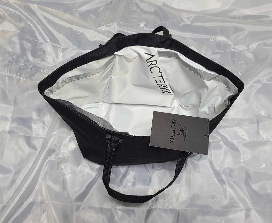 아크테릭스 캐리어 45L 토트백 가방 ( 새제품 ) 상품이미지8
