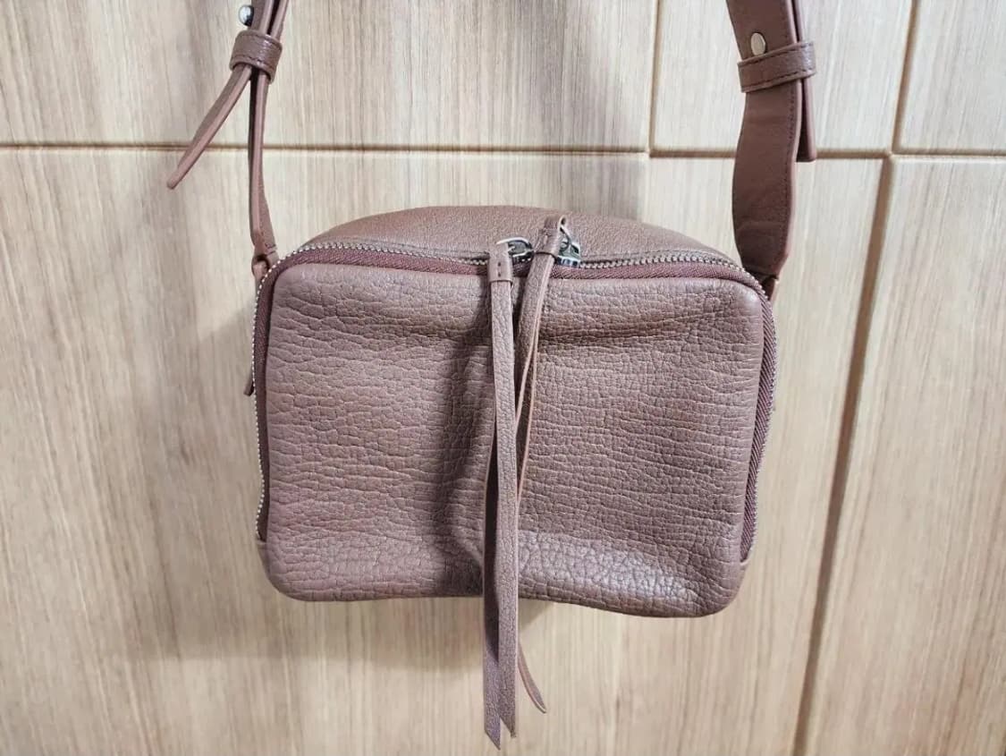 올세인츠 가방 미니 크로스백 카메라백 상품이미지7