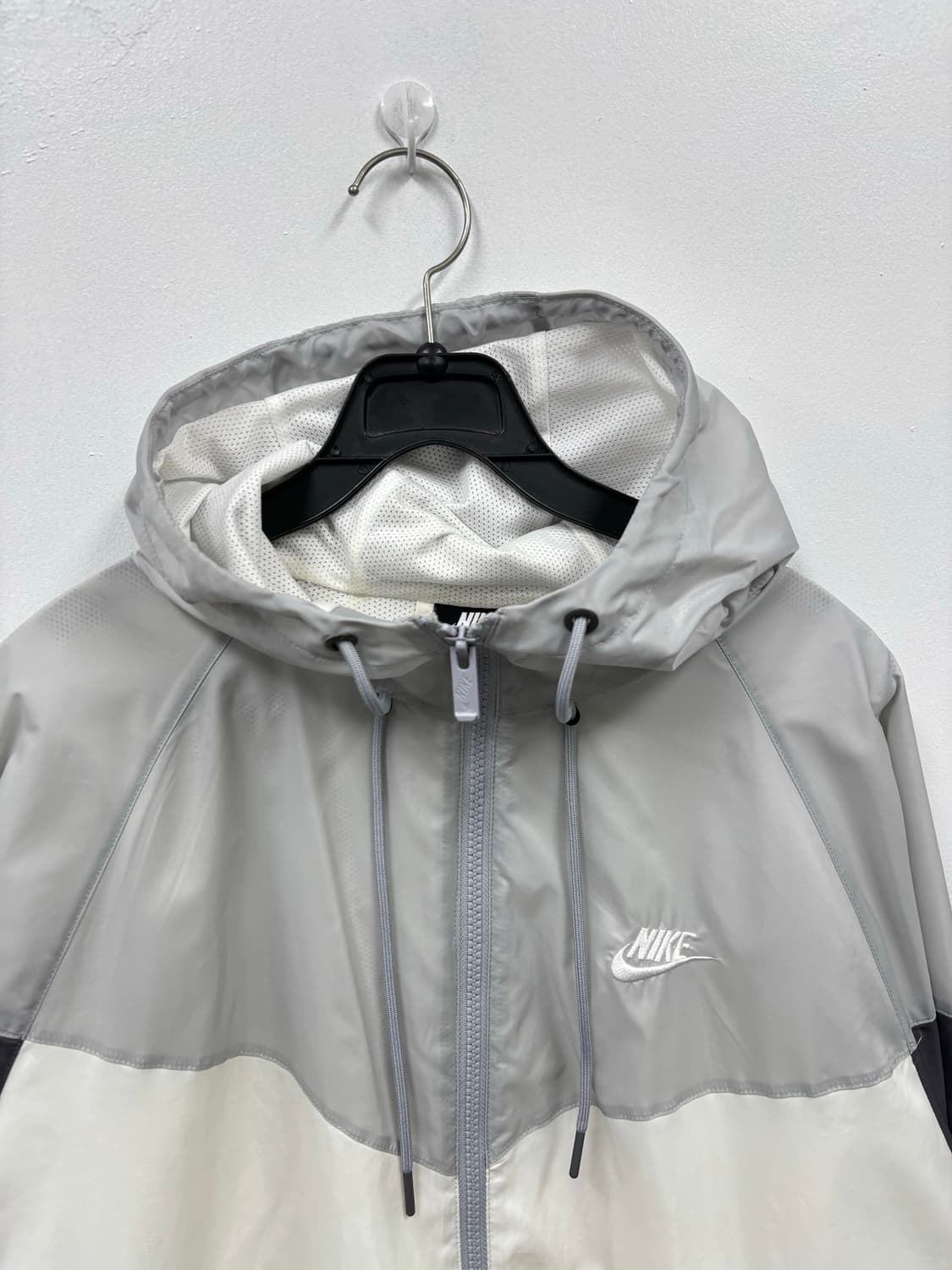 나이키윈드러너 바람막이 상품이미지3