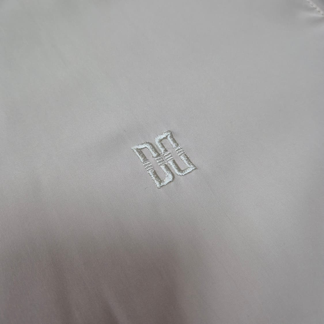 [올드 빈티지🔥] 닥스 데저트 베이지 블루종 자켓 상품이미지3