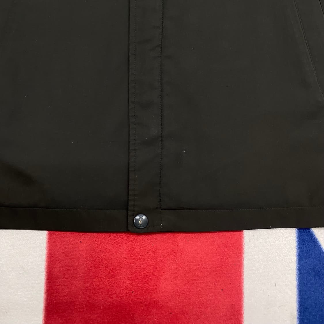 YSL 리버시블 자켓 100 상품이미지5