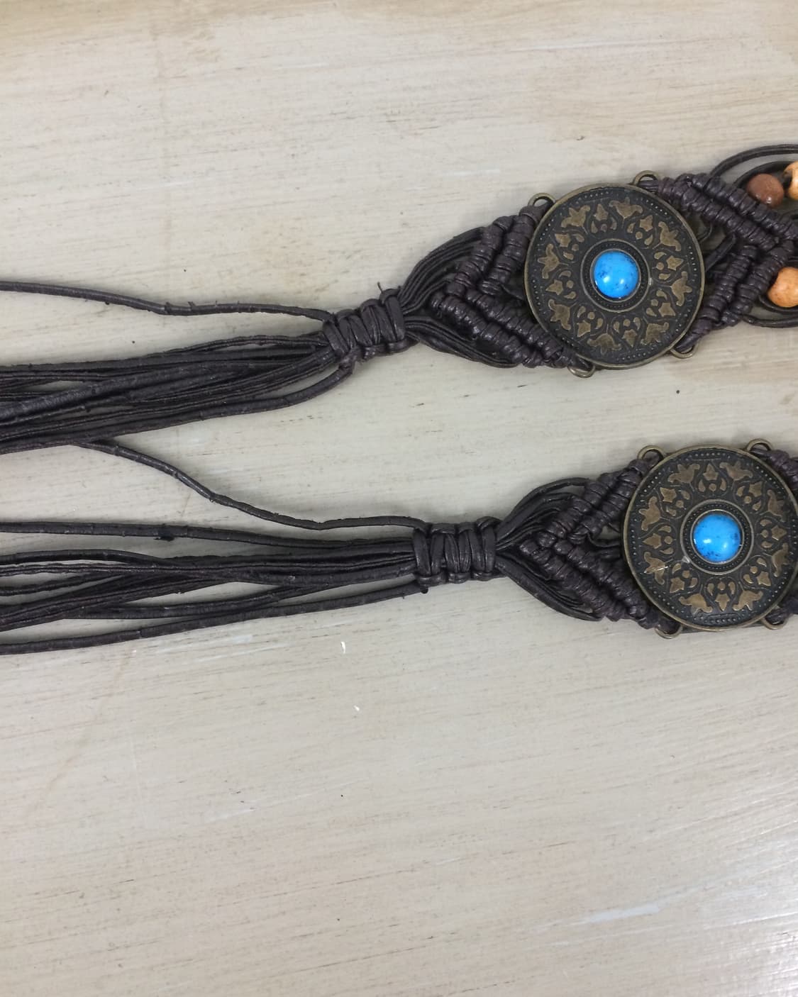 ethnic mood belt 상품이미지3