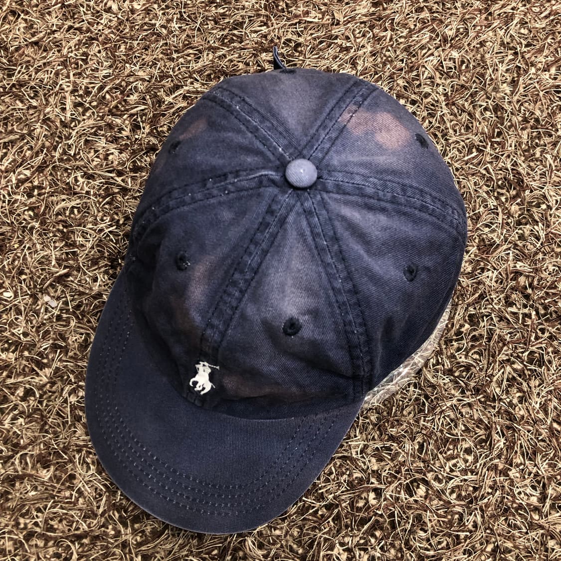 폴로 랄프로렌 볼캡 상품이미지4