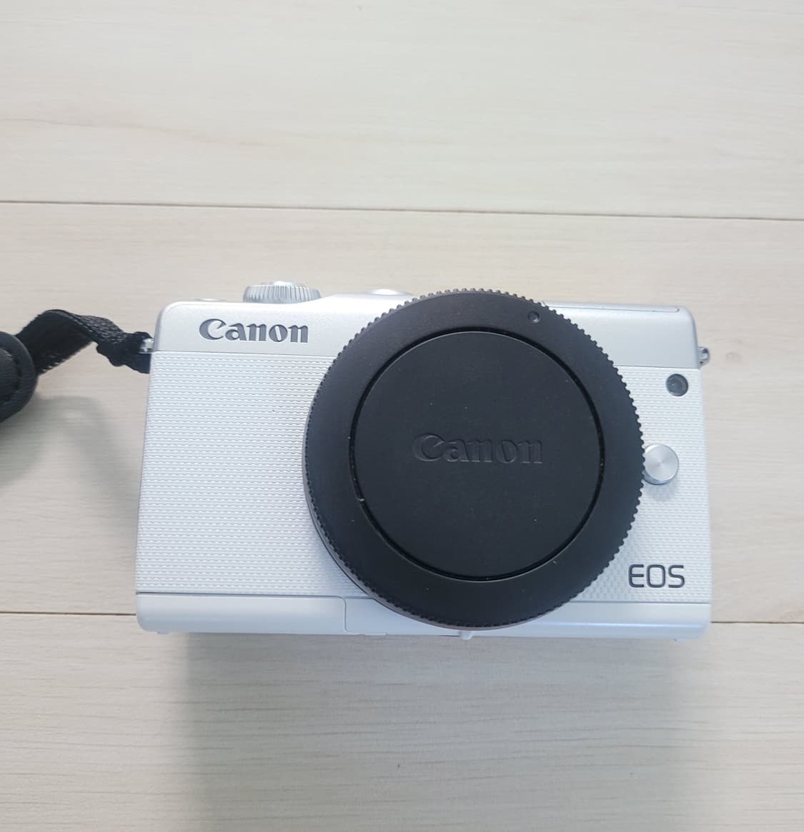 캐논 EOS M100 미러리스 카메라 상품이미지5