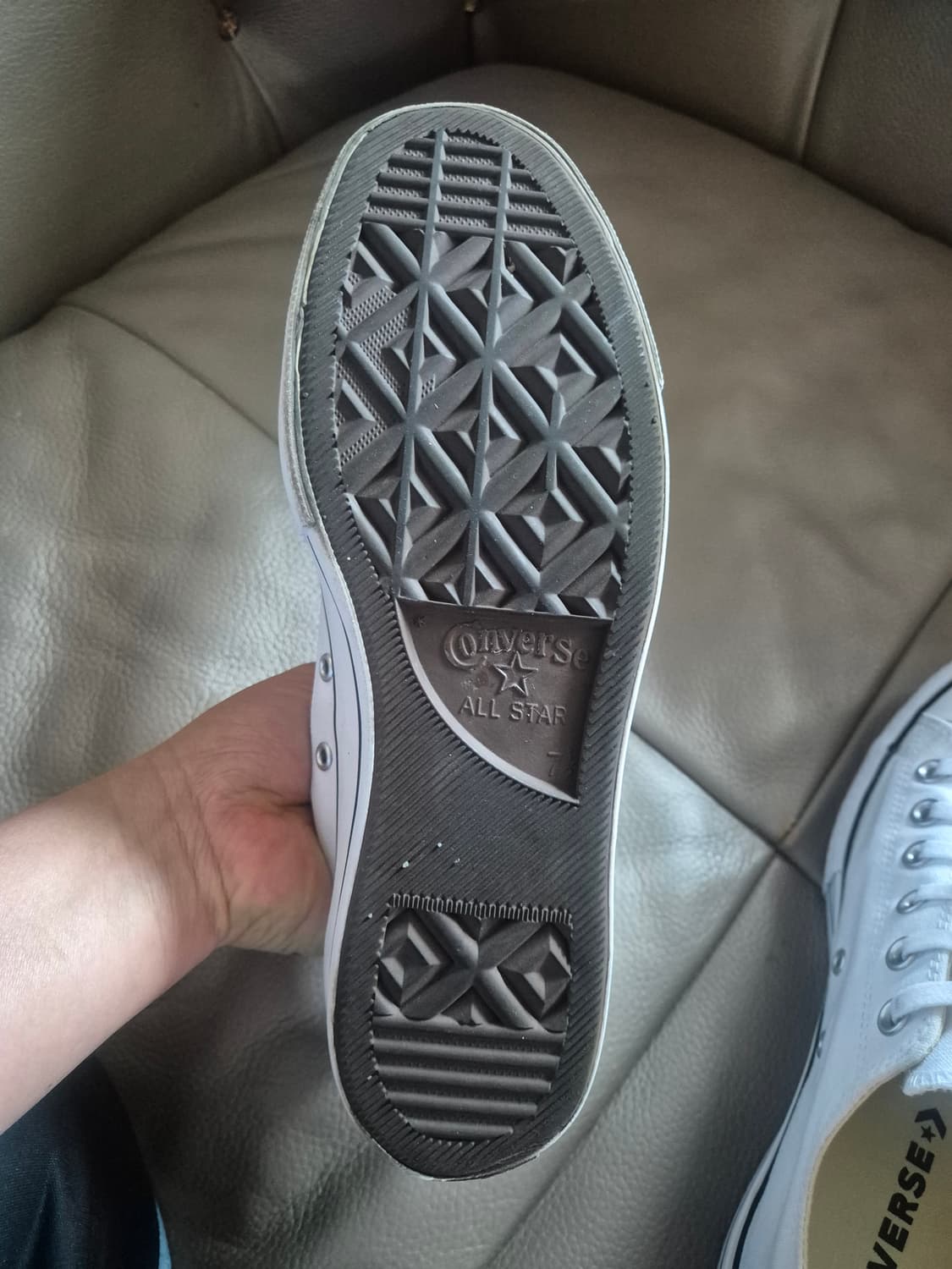 컨버스 올스타 척테일러 남자260 상품이미지6