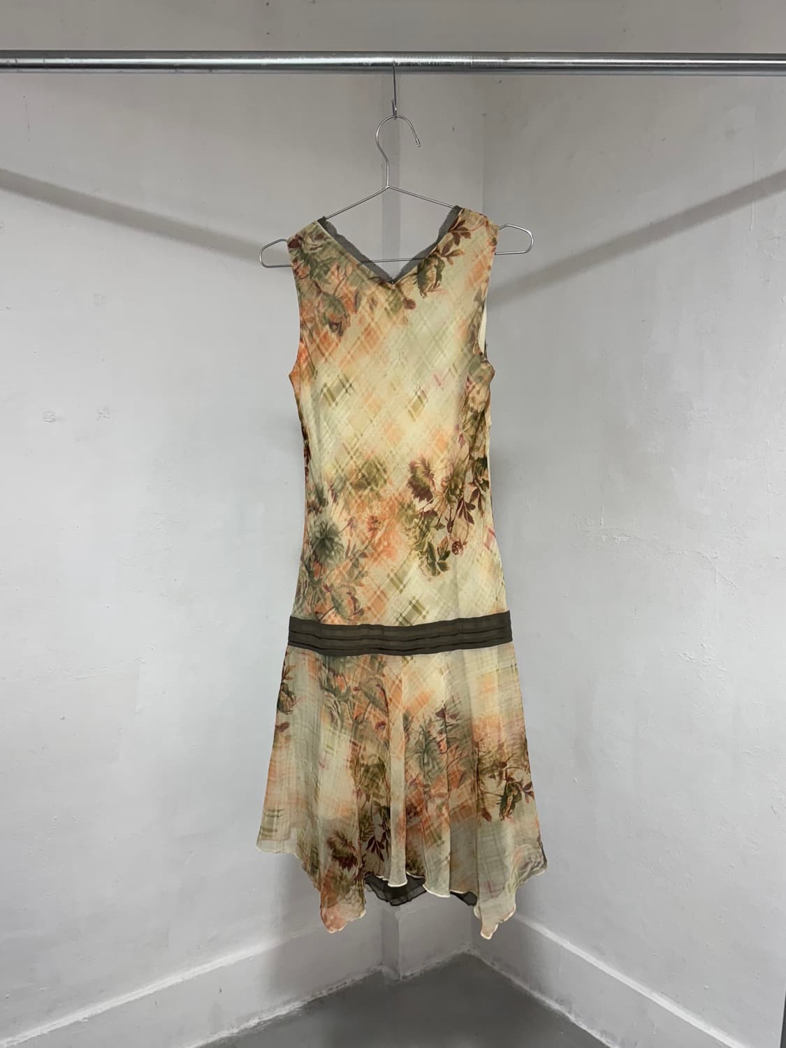 vtg dress 상품이미지5