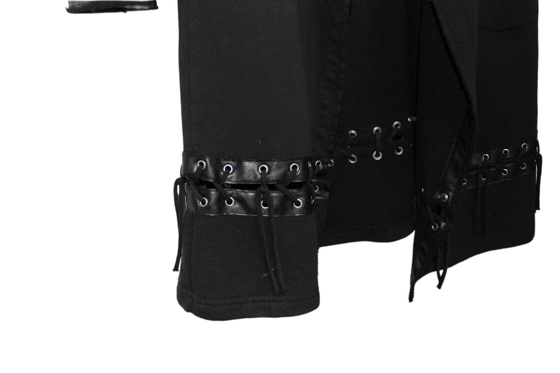 디젤 아일렛 케이프 가디건 상품이미지5