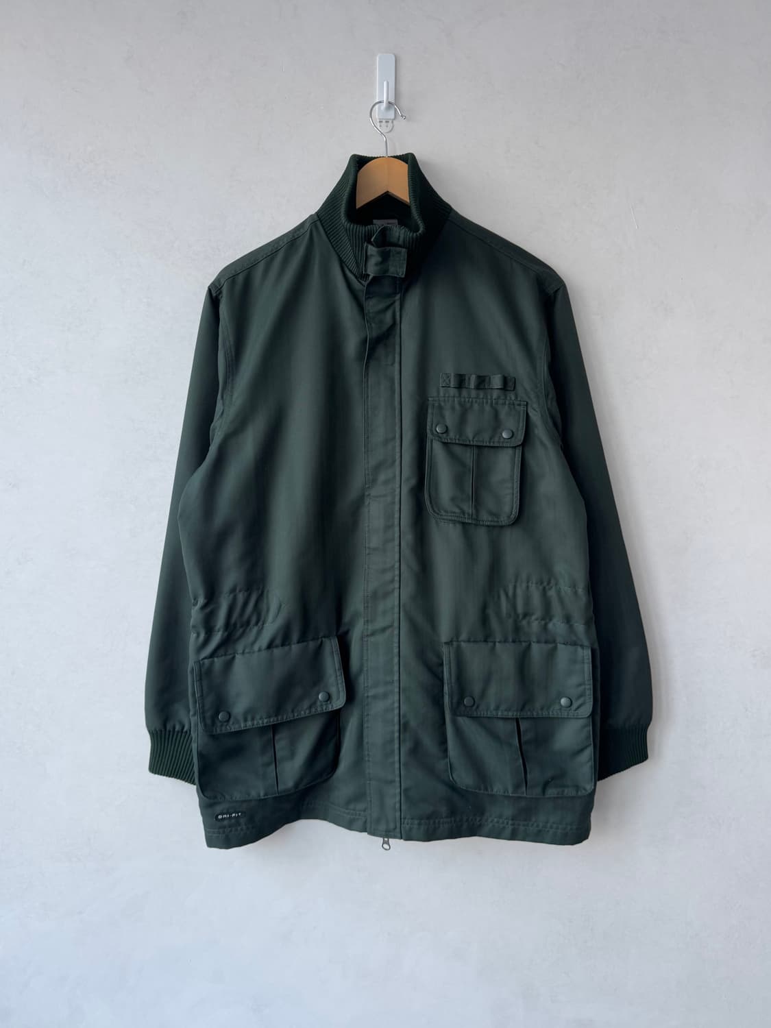 00s 나이키 아카이브 자켓 상품이미지1