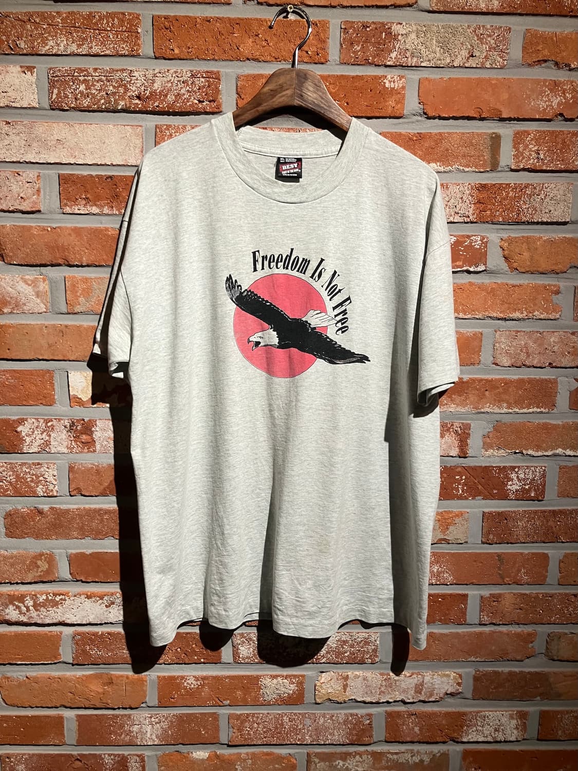 90s USA 빈티지 반팔 티셔츠 상품이미지2