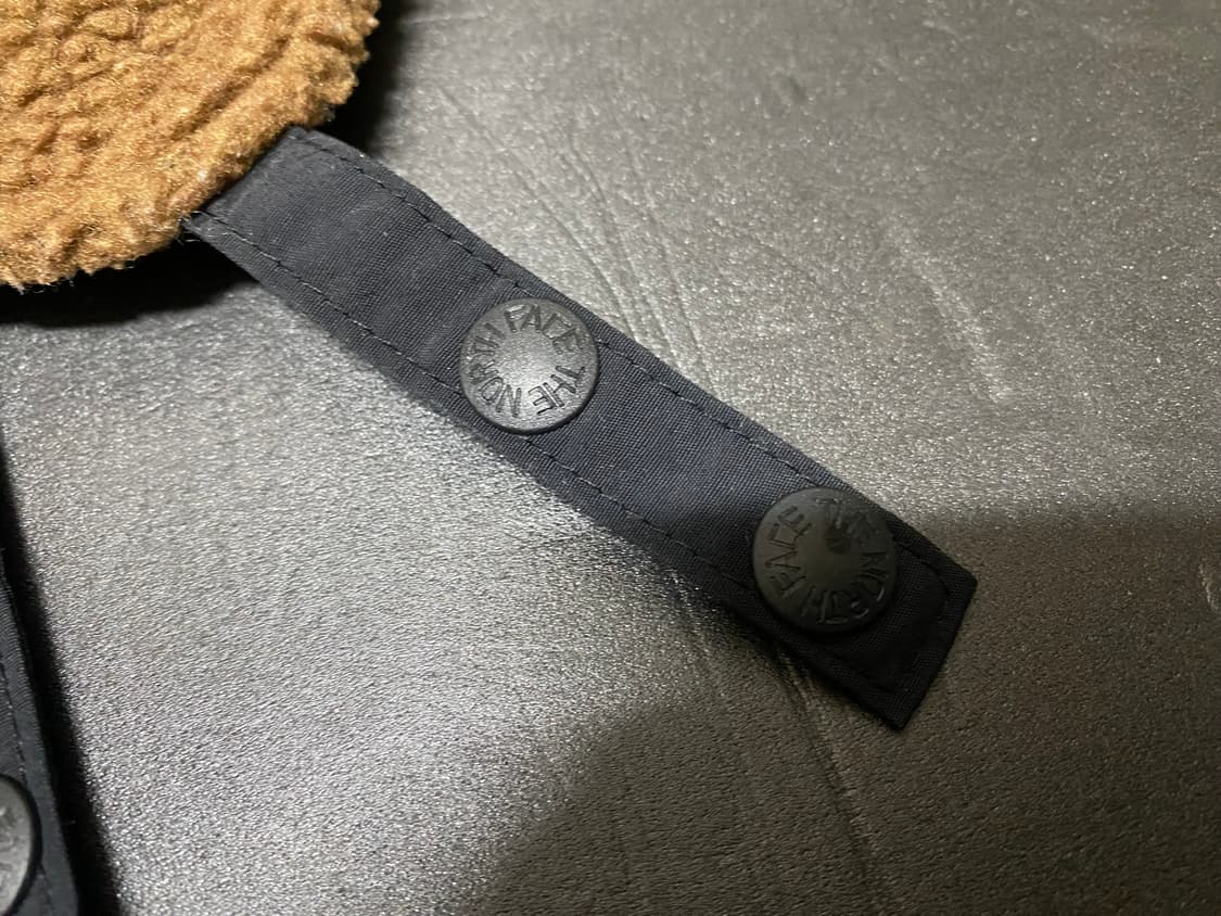 The north face 양면모자(여성용) 상품이미지3