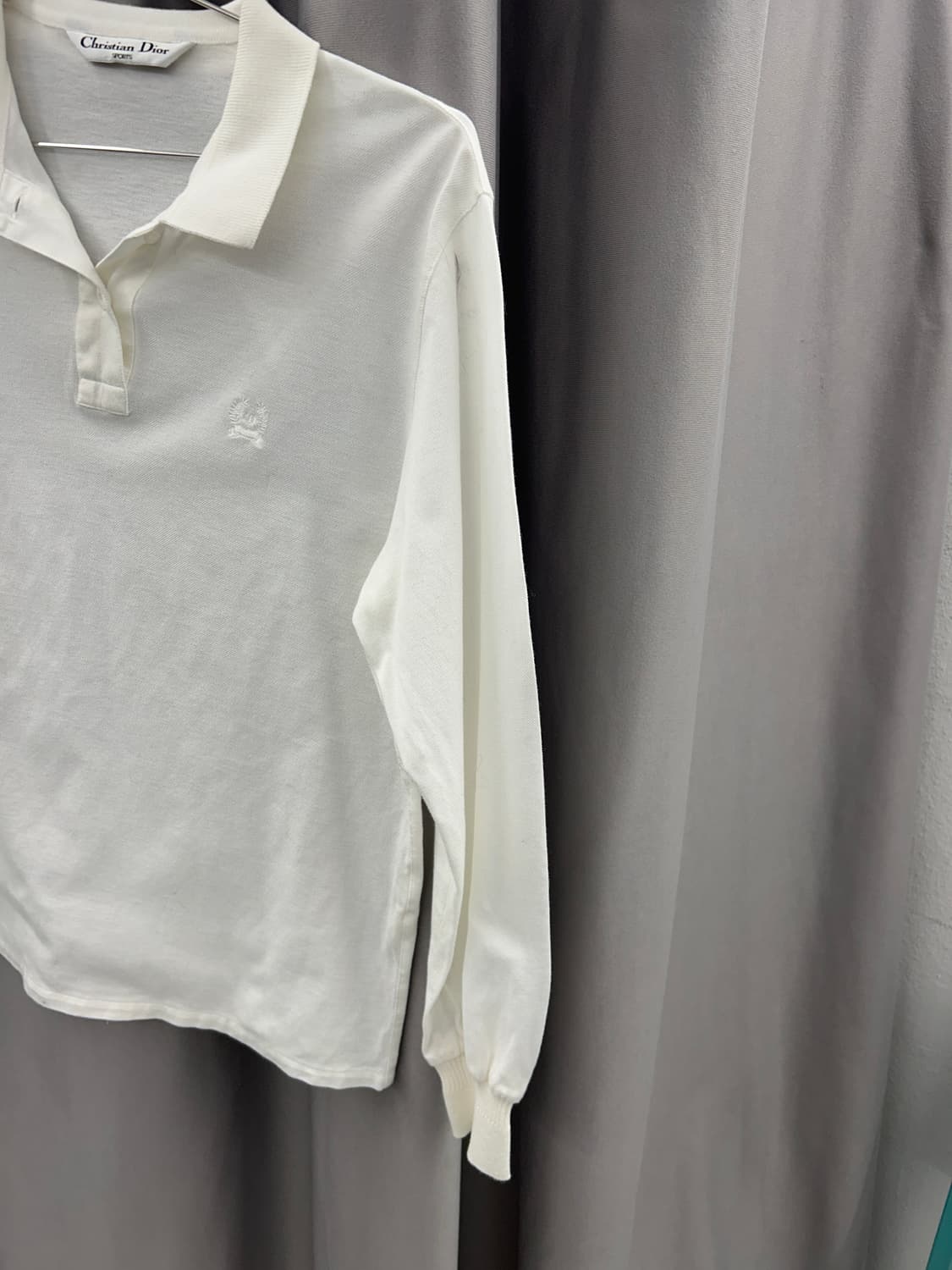 디올 스포츠 카라티셔츠 상품이미지3