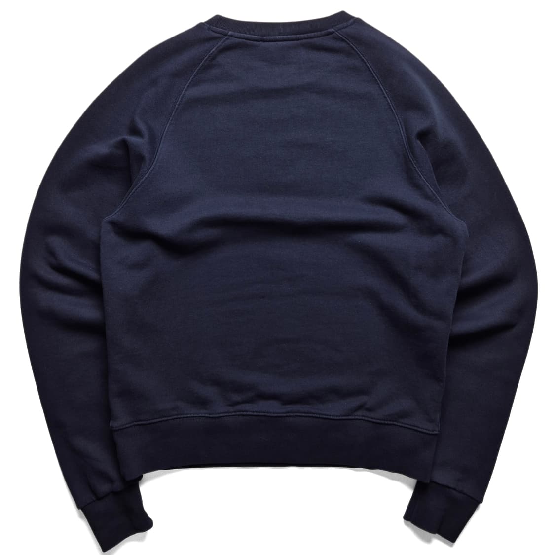 [M] 메종키츠네 핸드라이팅 맨투맨 상품이미지7