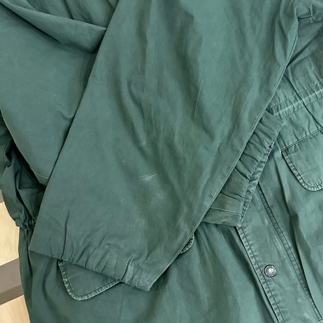 90’s 폴로랄프로렌 필드 자켓 상품이미지4