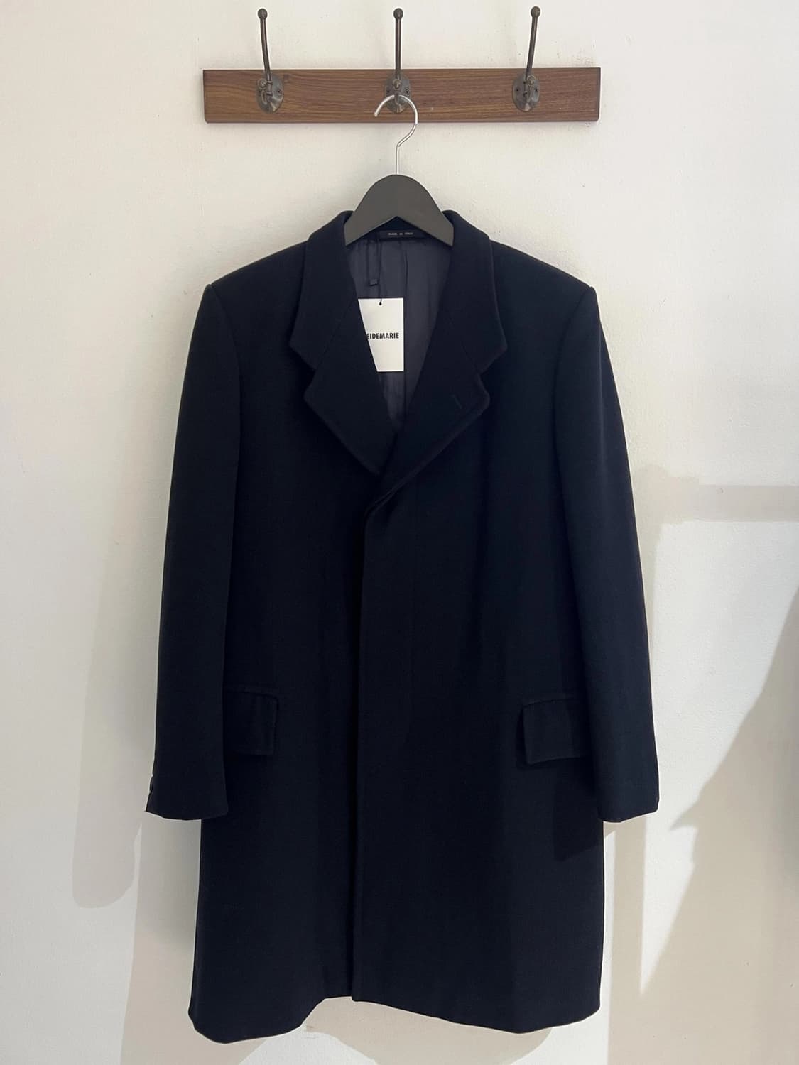 엠포리오 아르마니 코트 상품이미지1