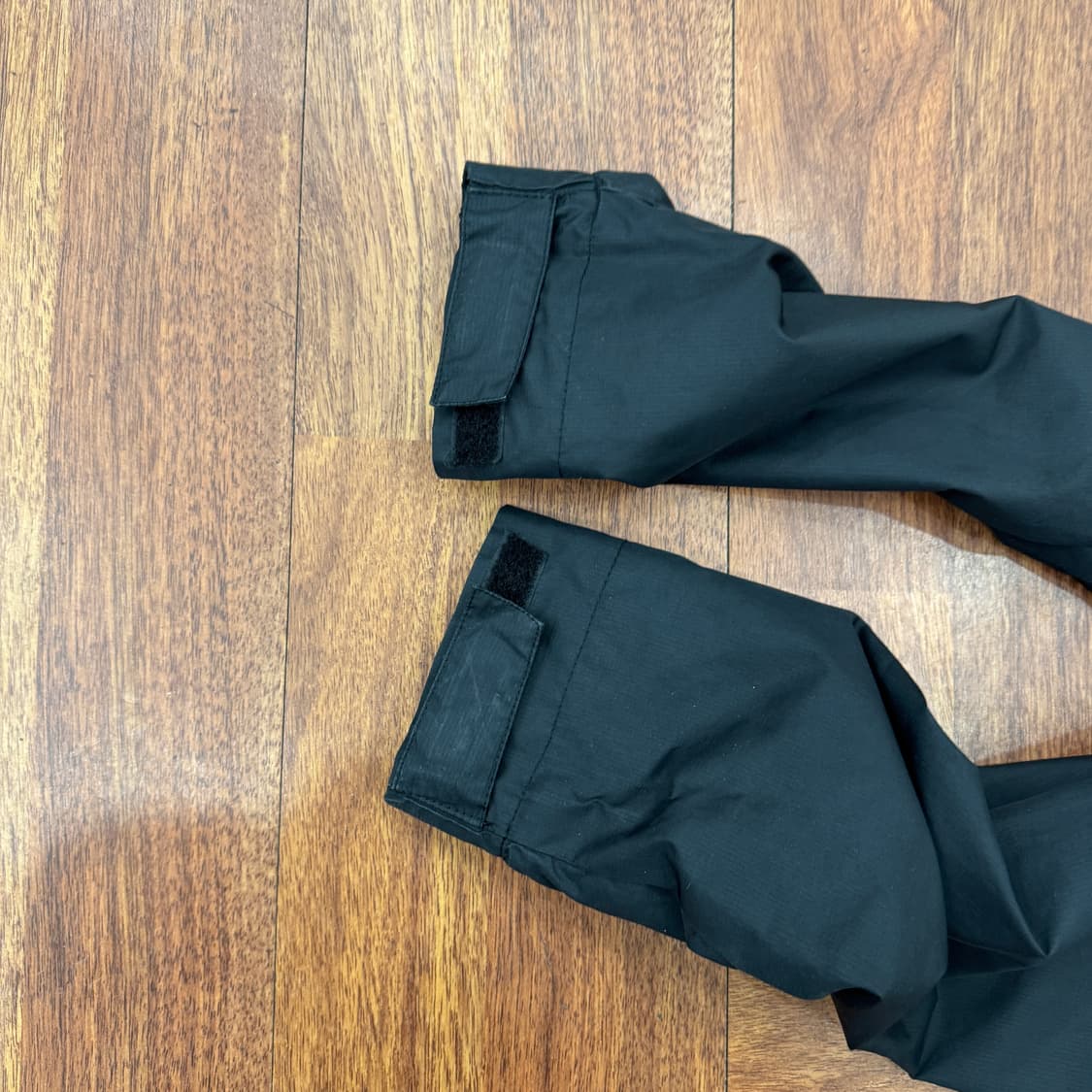 M 나이키 맨체스터유나이티드 스톰핏 바람막이 레인 자켓  상품이미지6