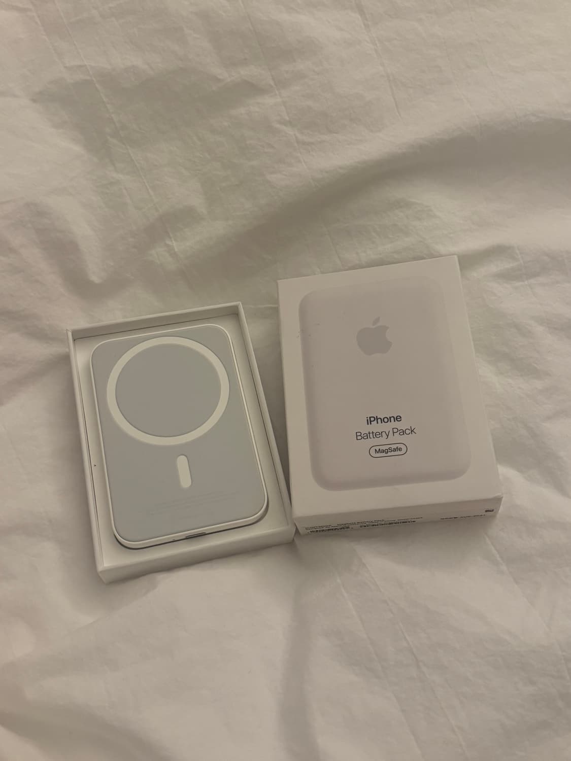 애플 정품 맥세이프 보조배터리 상품이미지2