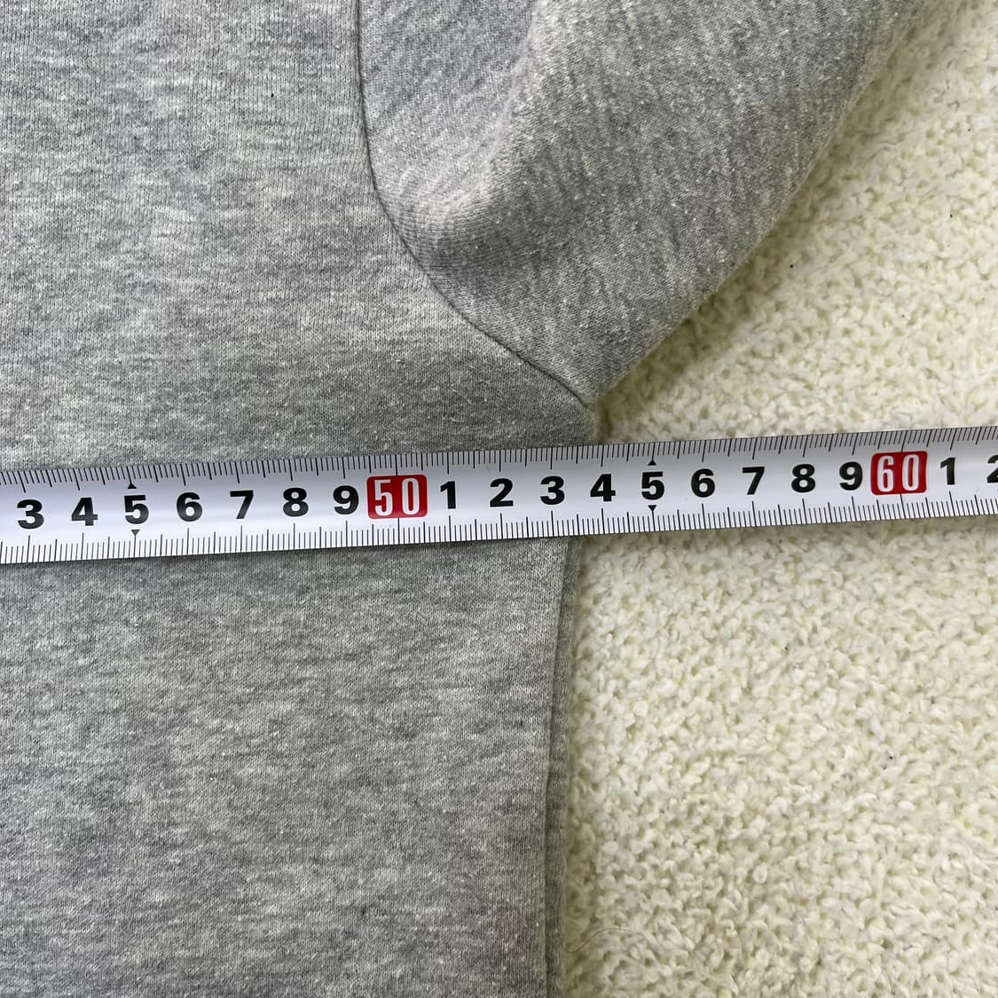 실측확인 나이키 스우시 후드 티셔츠 0317M 상품이미지6