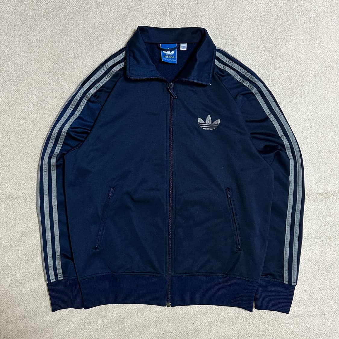 아디다스 파이어버드 트랙탑 상품이미지2