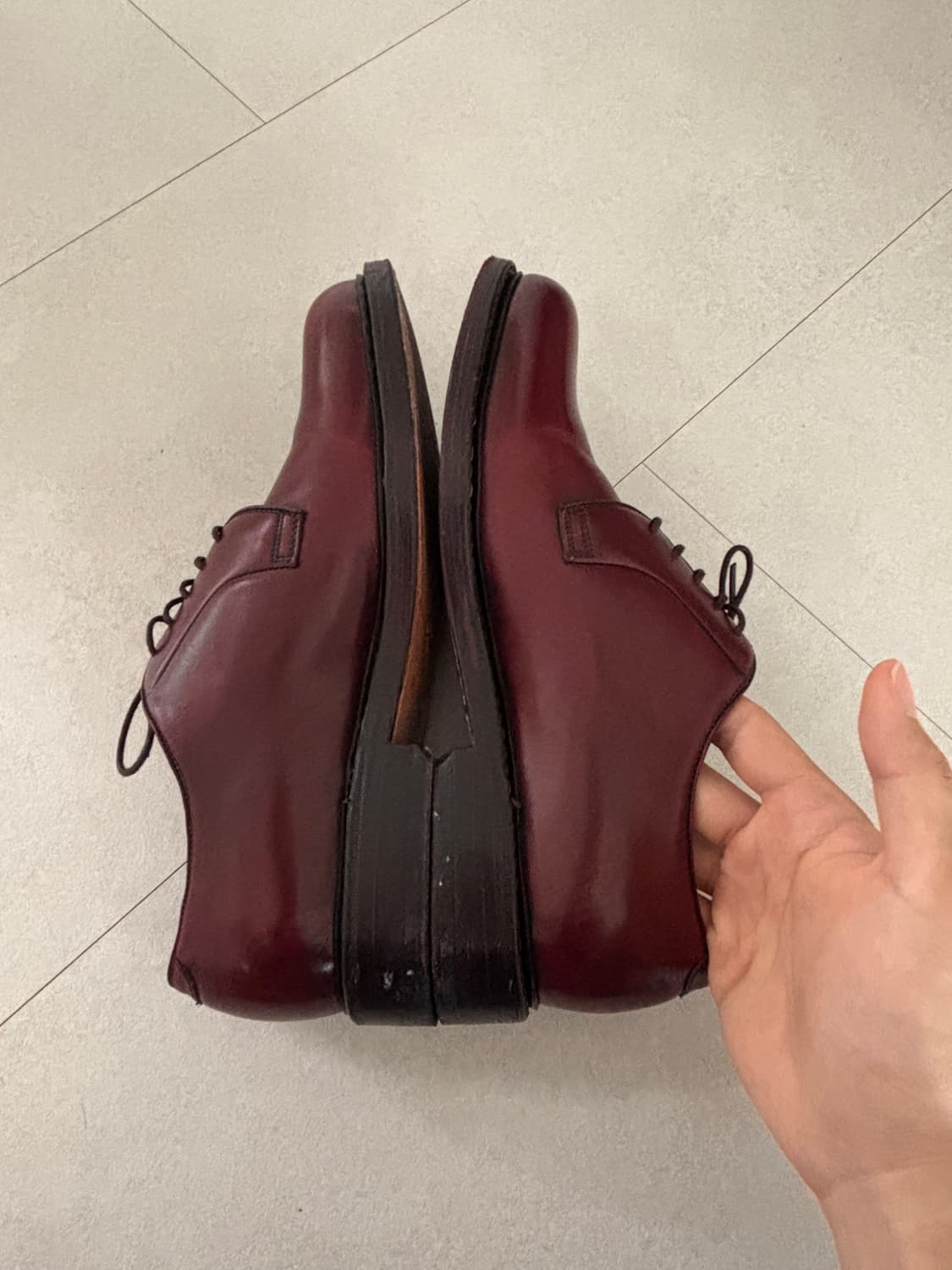 Alden 990의 감성을 현실로–Jalan Sriwijaya 98348 상품이미지6