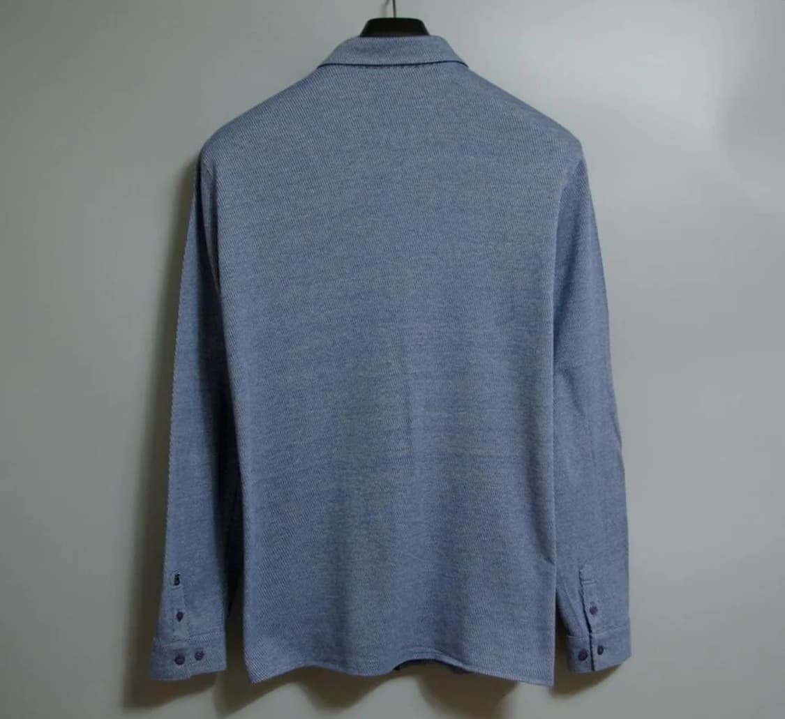 보그너 골프 셔츠 100 상품이미지3