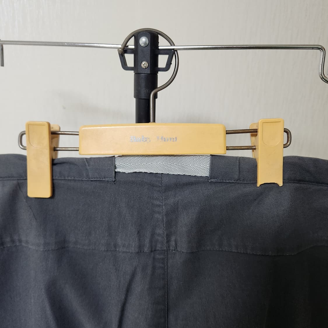 GAP 남성 플레어 팬츠 made in japan 상품이미지5