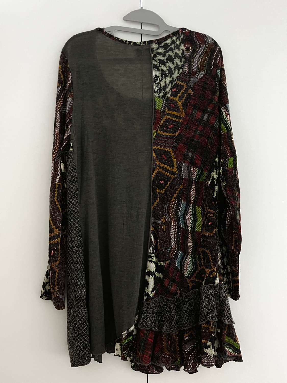 VIVIEN DIV 비비안 빈티지 원피스 L 상품이미지3