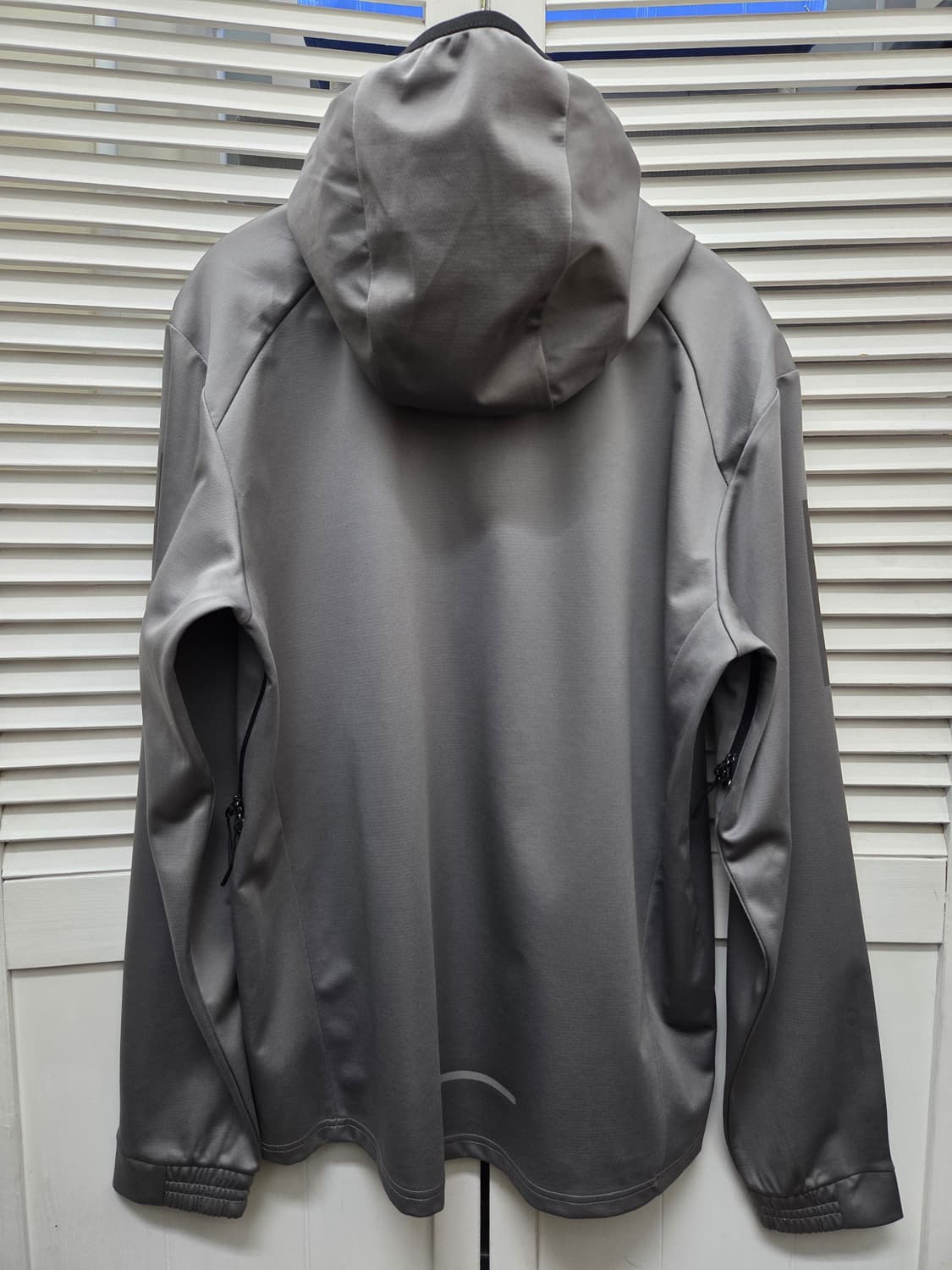 아디다스 하이드로 수트 5.0 집업 자켓 상품이미지6