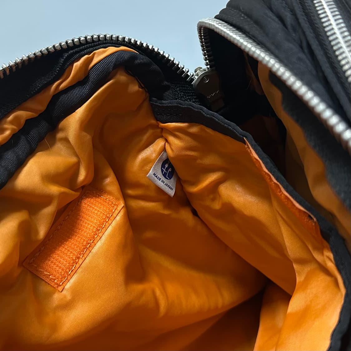 요시다포터(Porter) 탱커 2way 브리프케이스(전면개폐) 상품이미지10