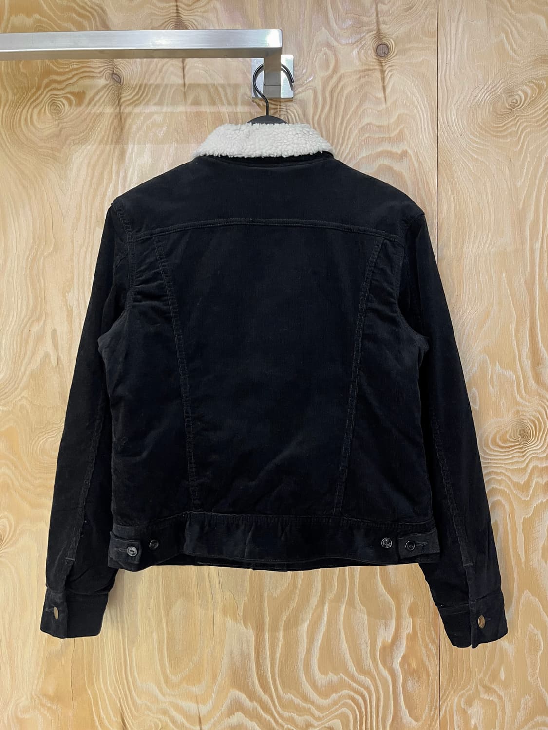 리 쉐르파 코듀로이 자켓 상품이미지4