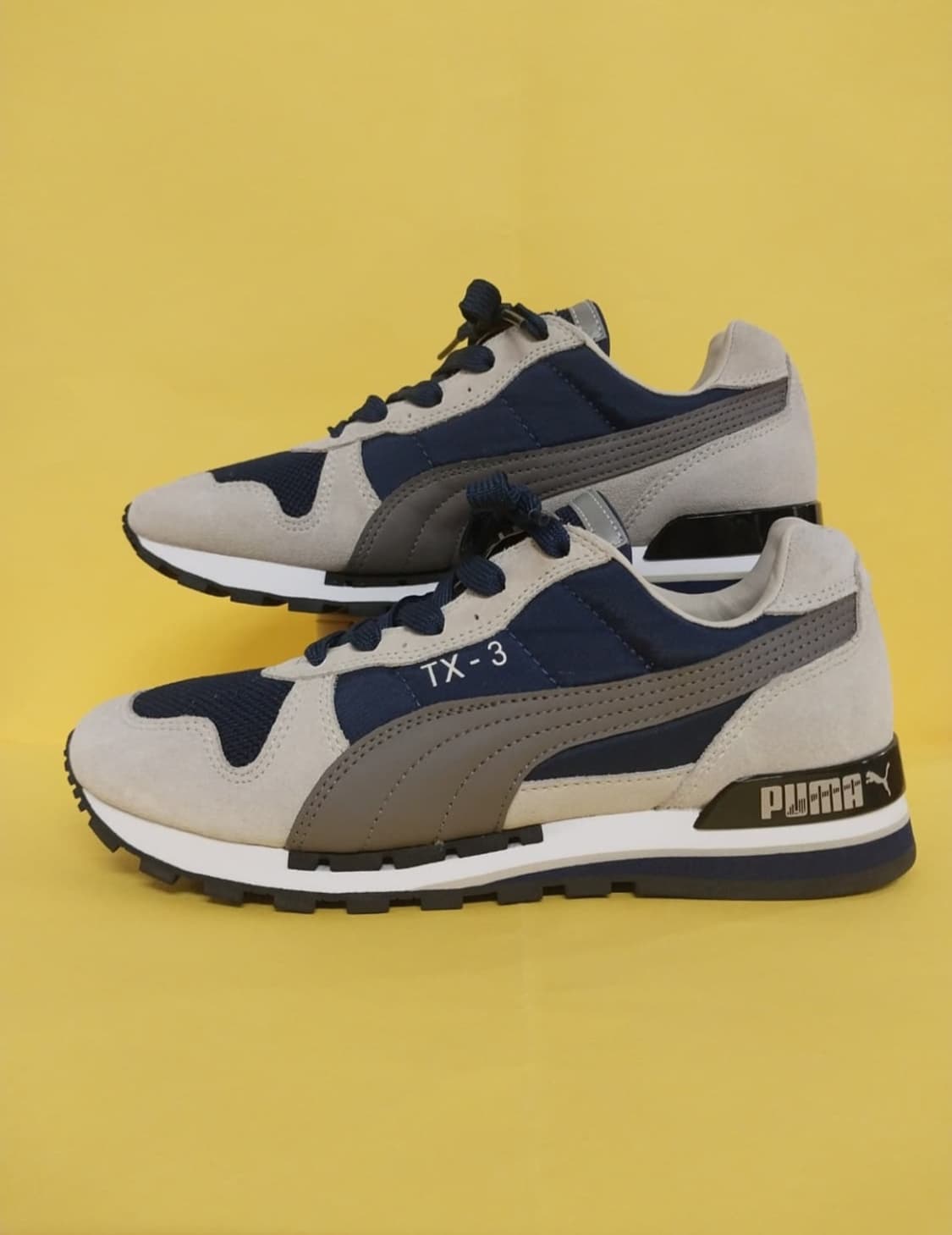 여성 푸마 TX-3 런닝화, 운동화 (230) 상품이미지1