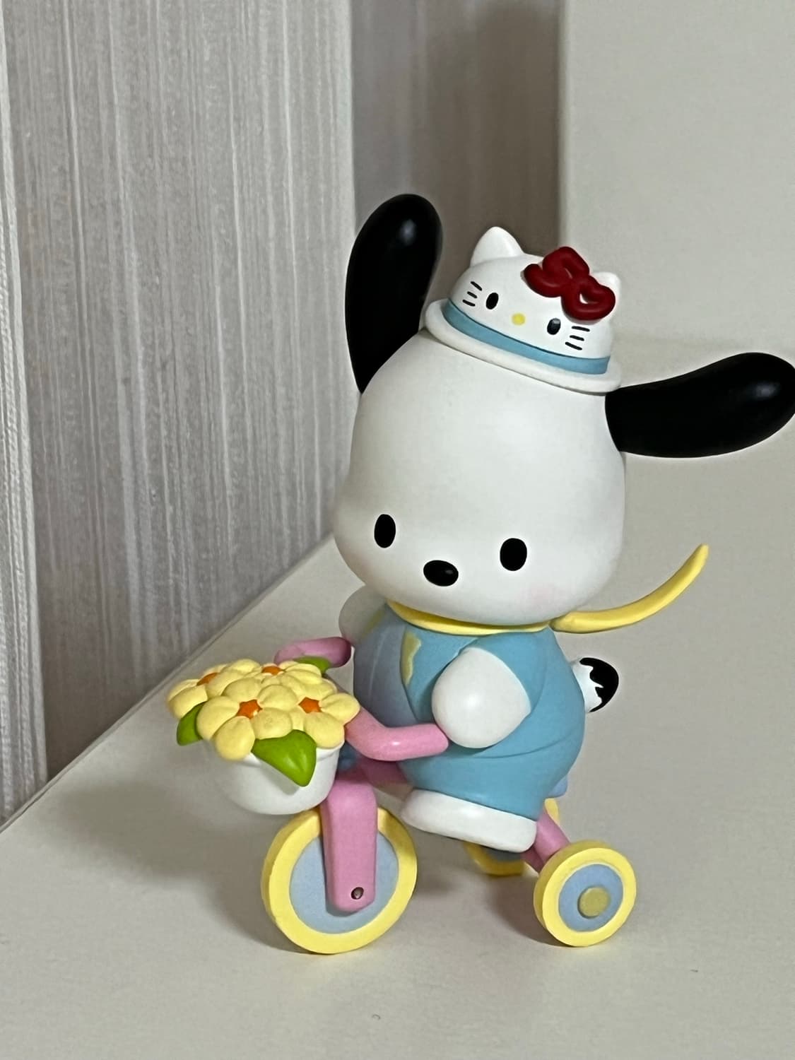 팝마트 산리오 헬로키티 50주년 피규어 판매 상품이미지5