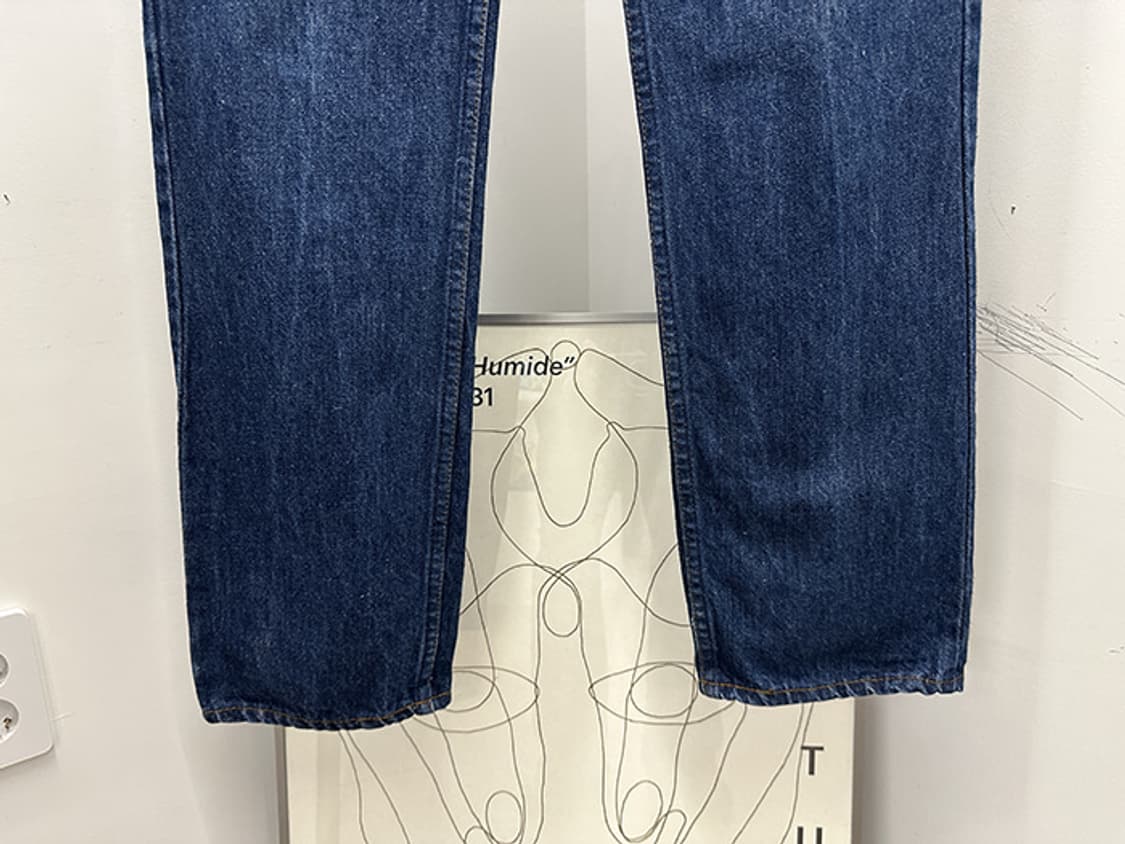 80'S LEVI'S 509 #6 (29-30) 상품이미지3